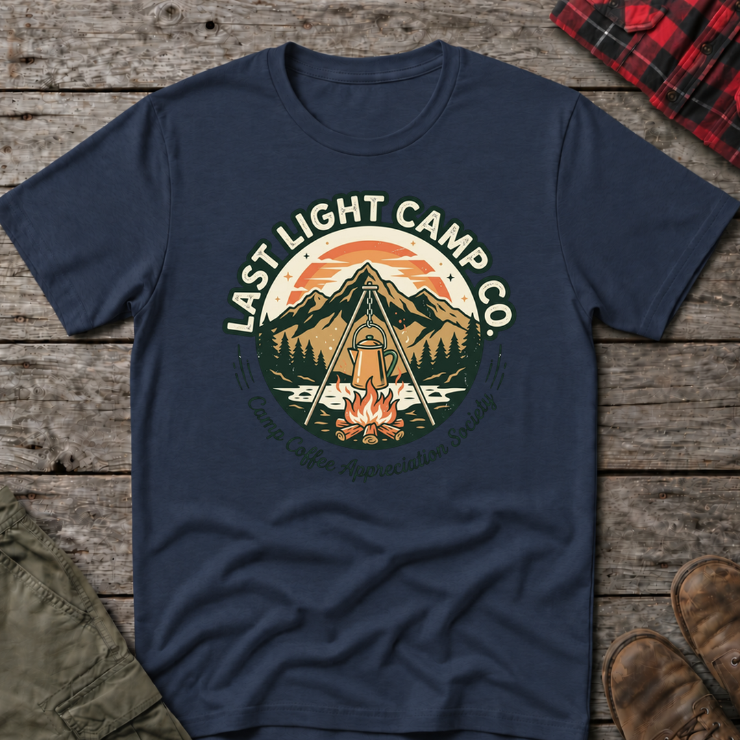 Navy custom mockup