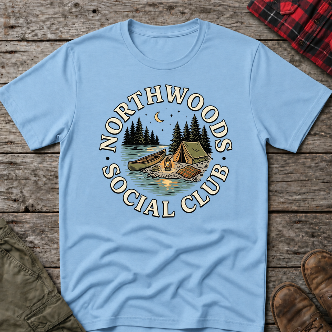 Light Blue custom mockup