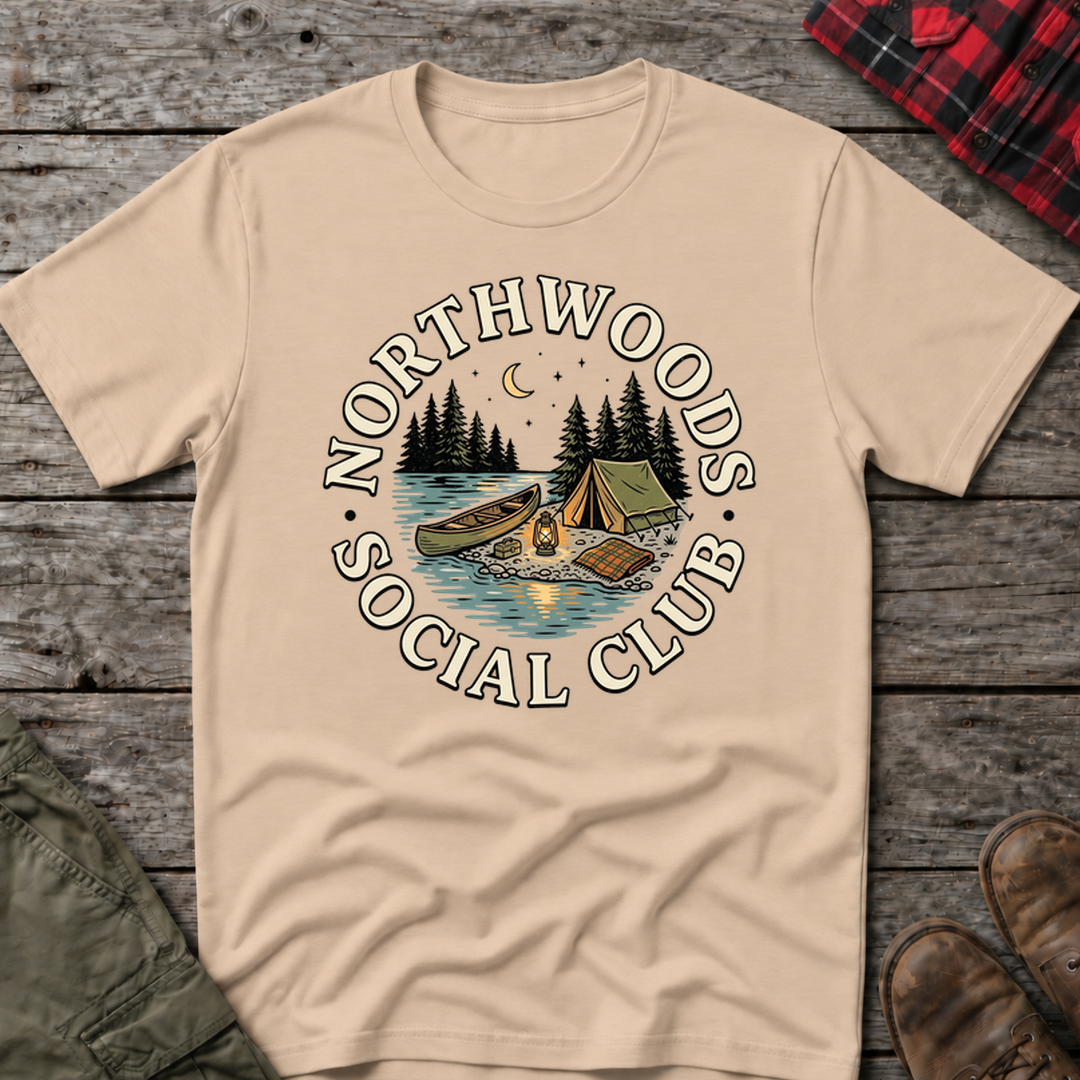 Natural custom mockup