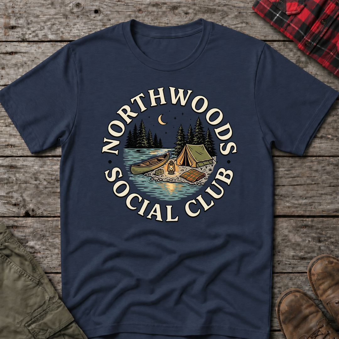 Navy custom mockup