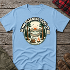 Light Blue custom mockup