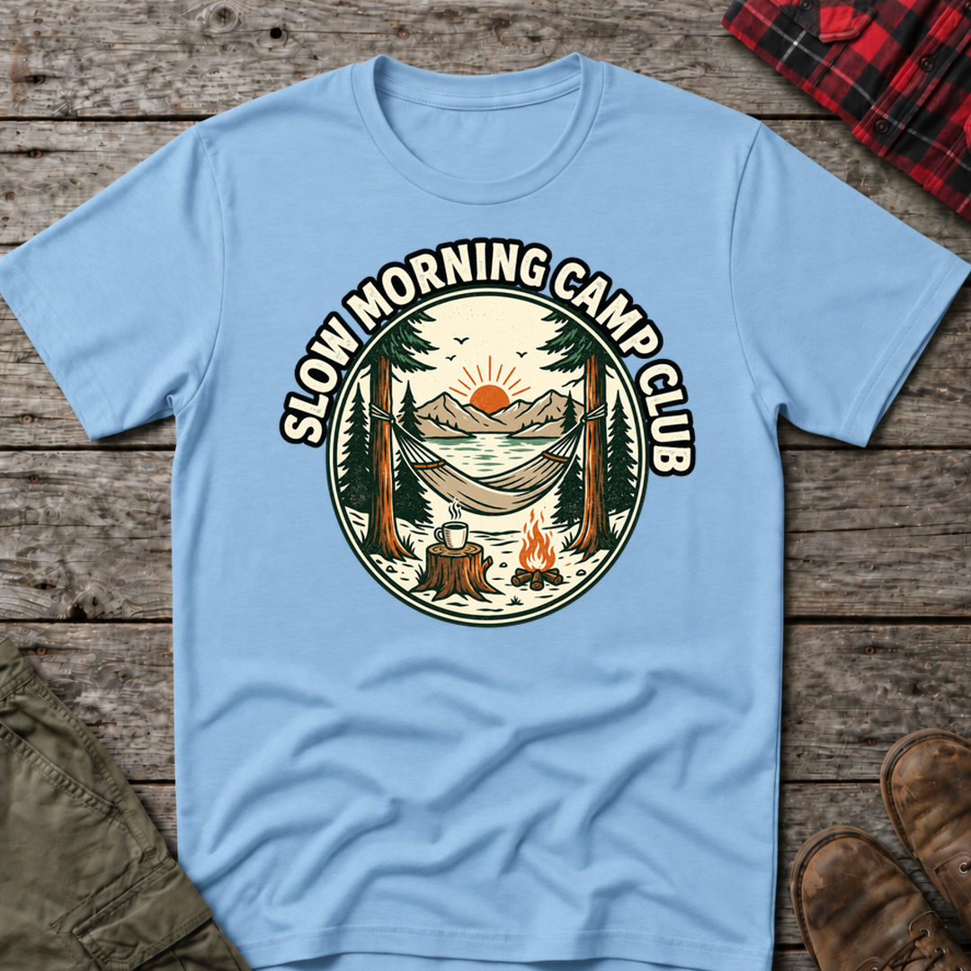 Light Blue custom mockup
