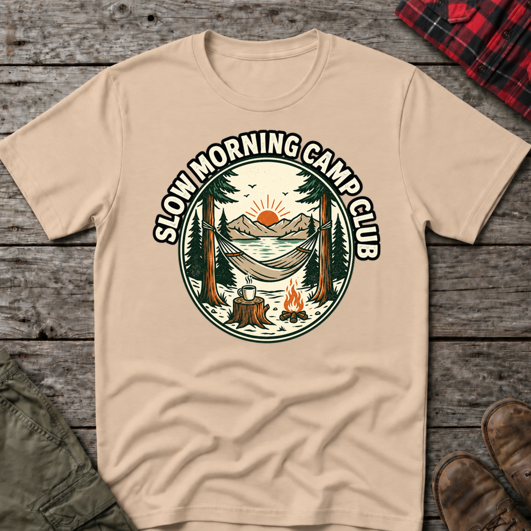 Natural custom mockup