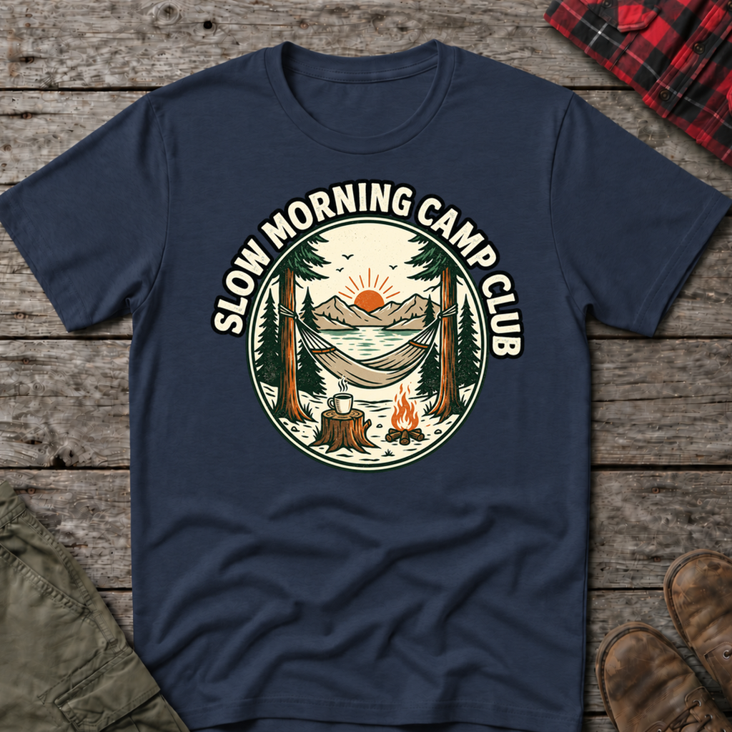 Navy custom mockup