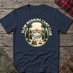 Navy custom mockup
