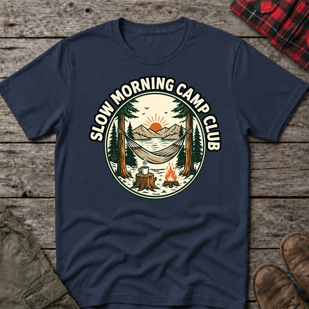 Navy custom mockup