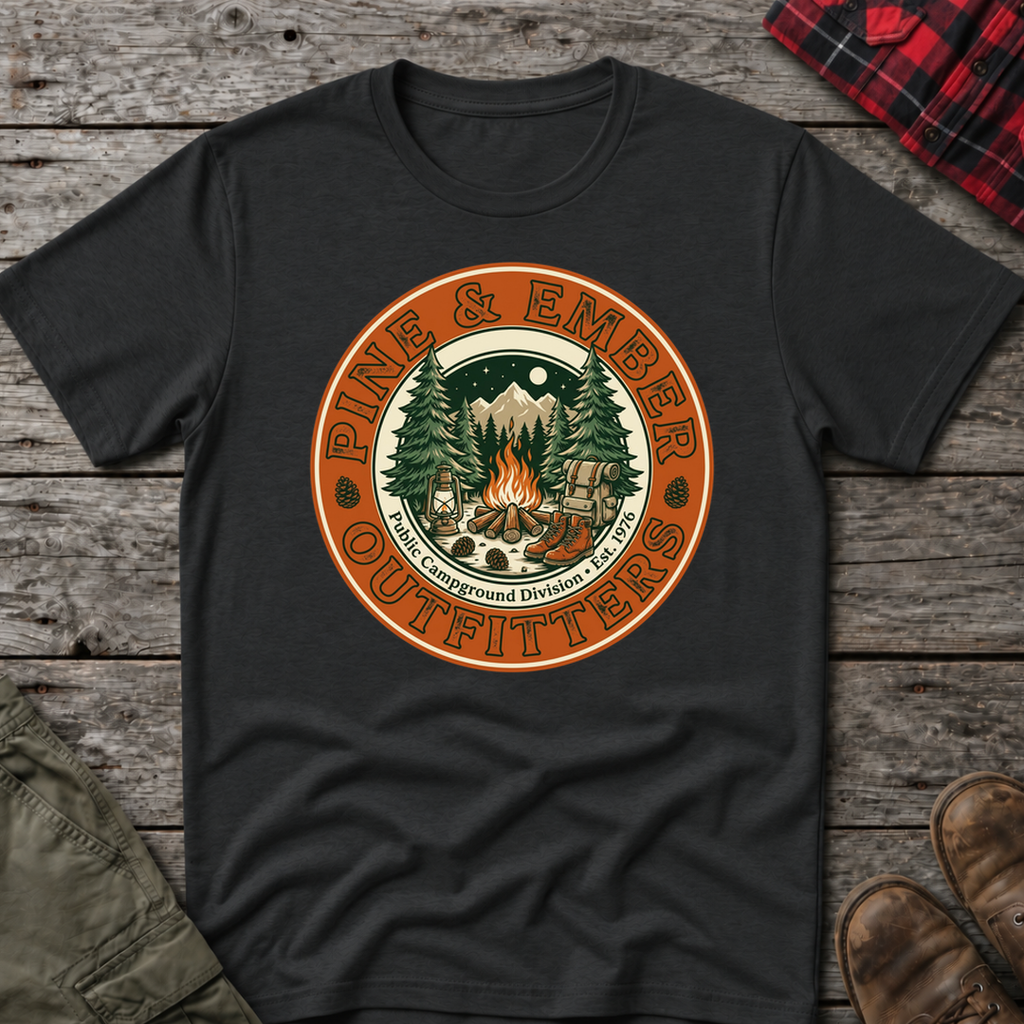 Black custom mockup