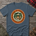 Dark Heather custom mockup