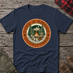 Navy custom mockup