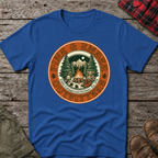 Royal custom mockup