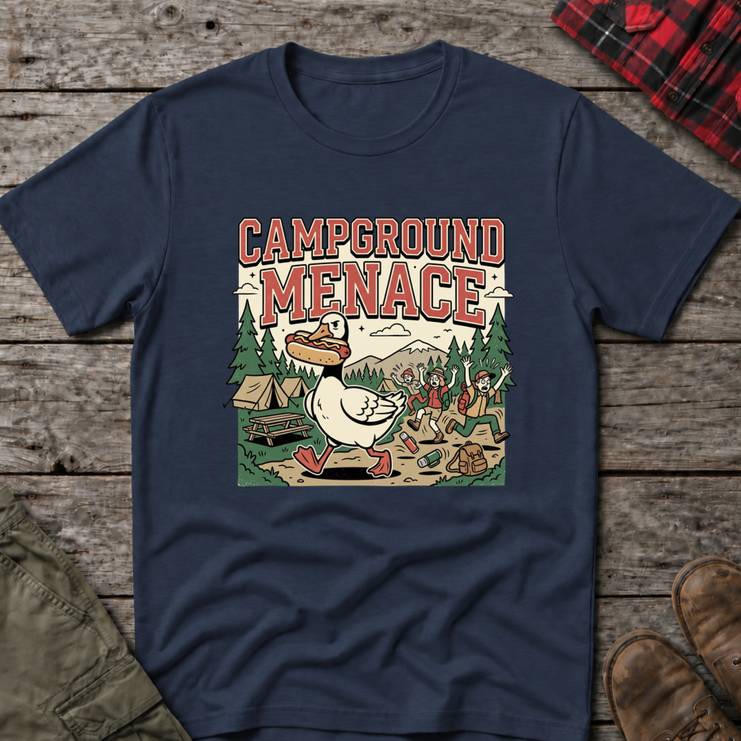 Navy custom mockup