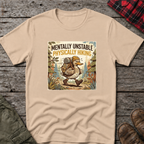 Natural custom mockup