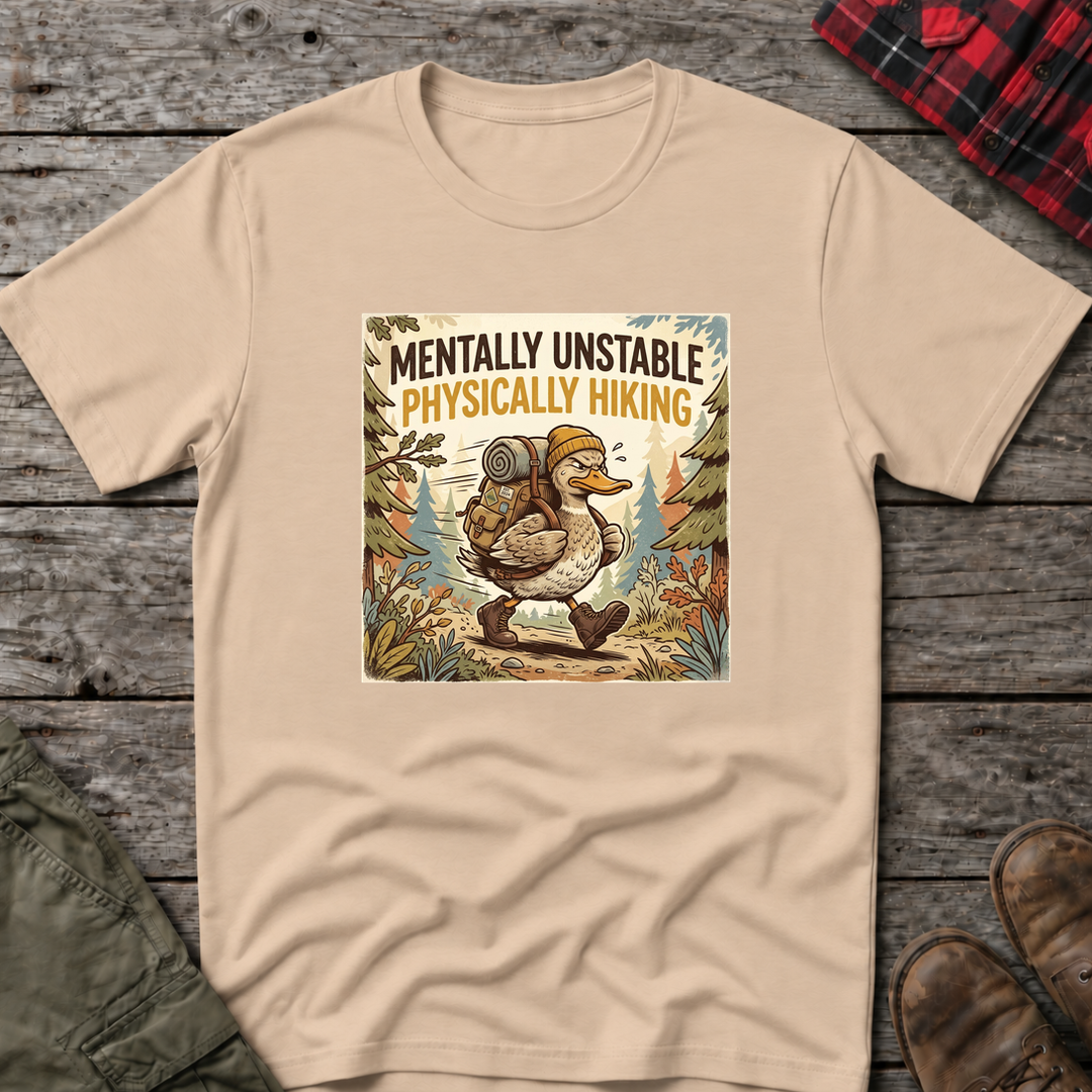 Natural custom mockup