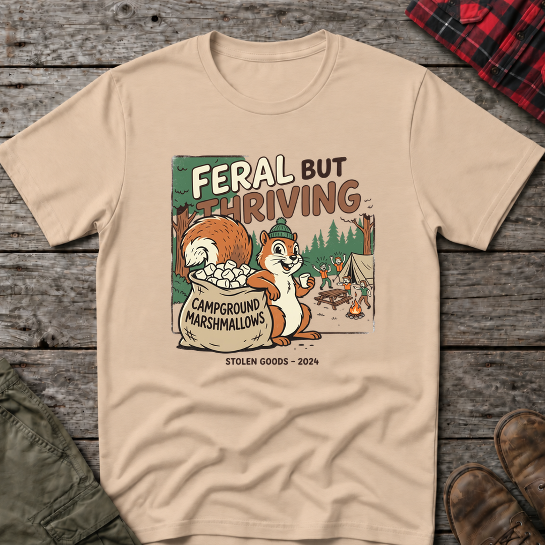 Natural custom mockup