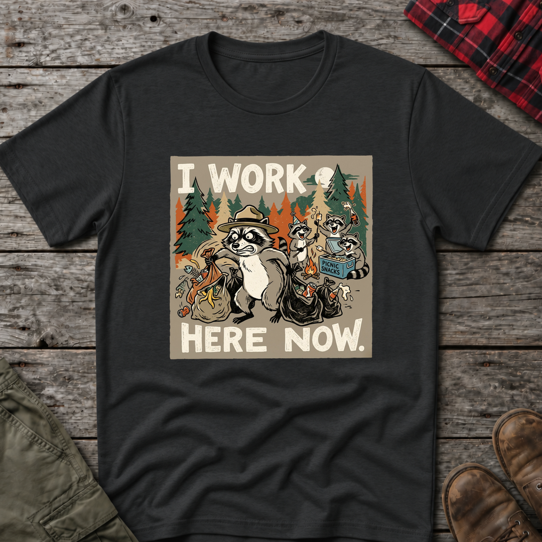 Black custom mockup