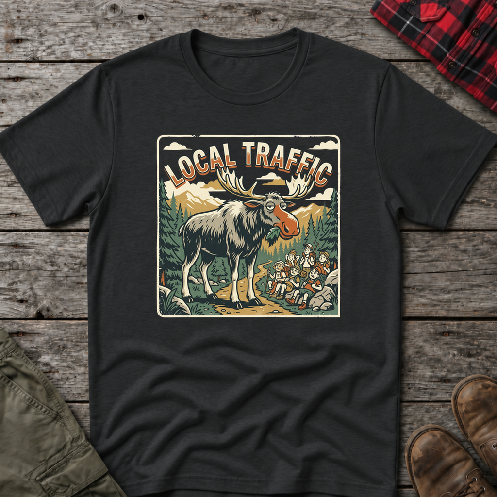 Black custom mockup