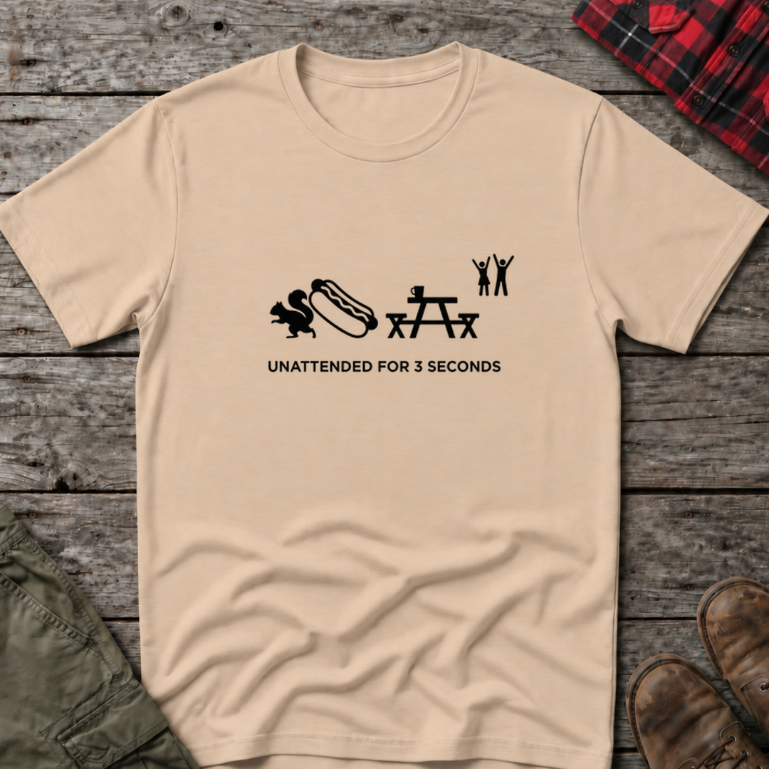 Natural custom mockup