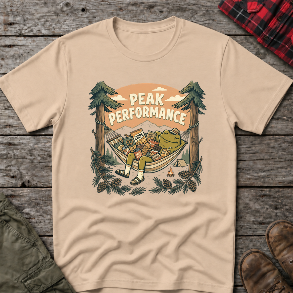 Natural custom mockup