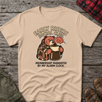 Natural custom mockup