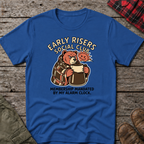 Royal custom mockup