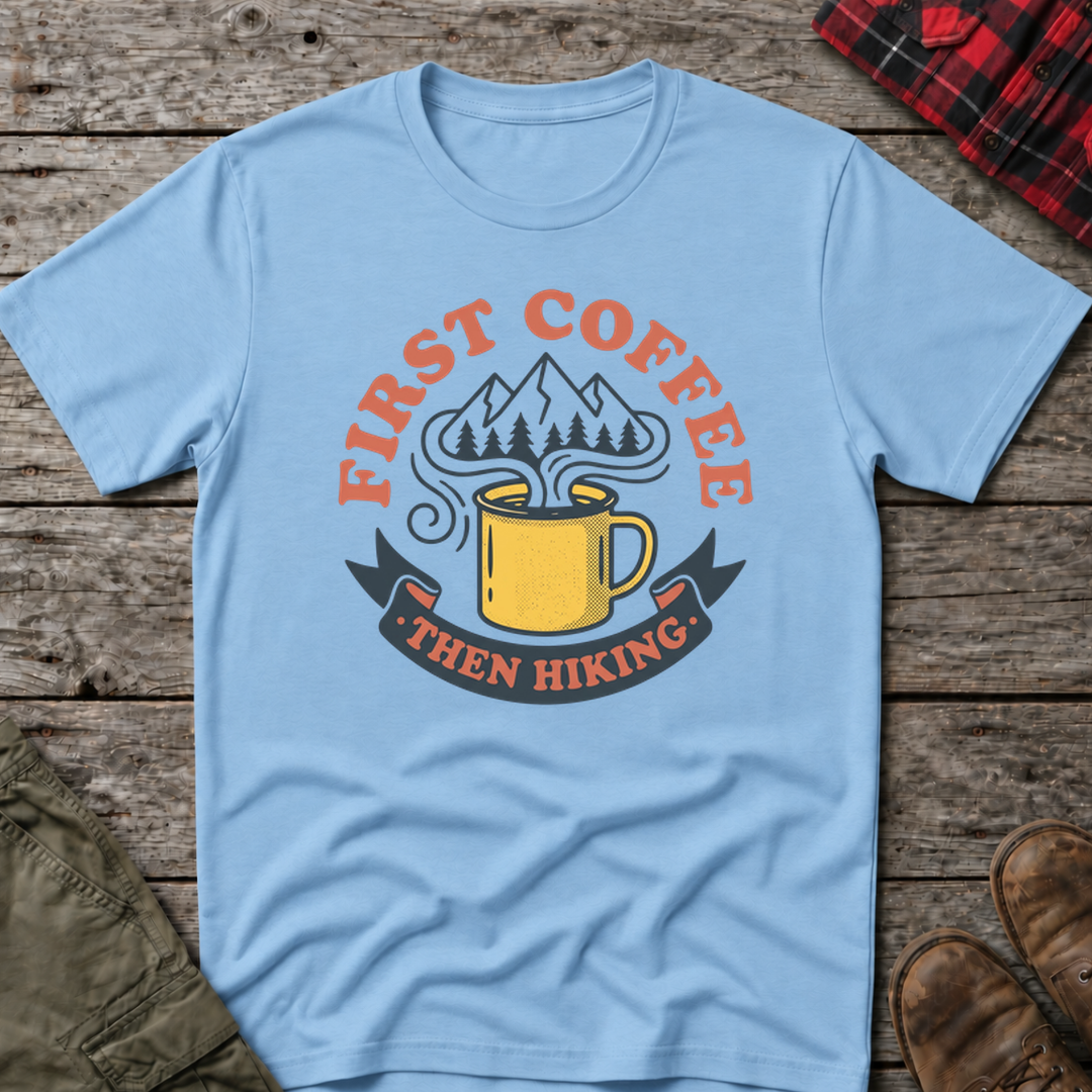 Light Blue custom mockup