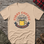 Natural custom mockup