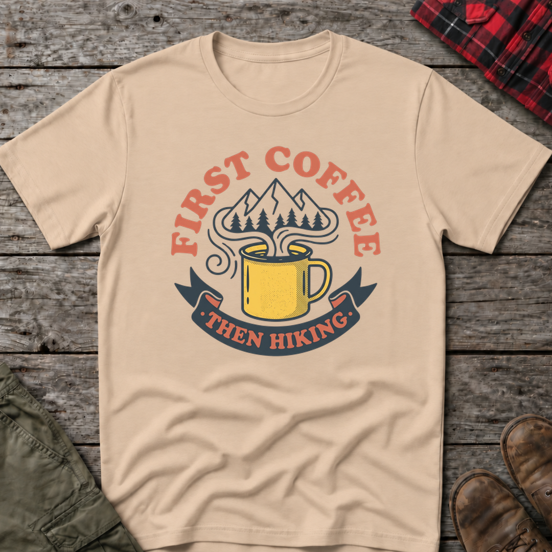 Natural custom mockup