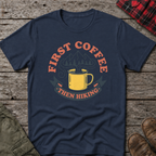 Navy custom mockup