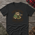 Black custom mockup