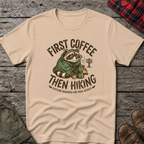 Natural custom mockup