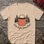 Natural custom mockup