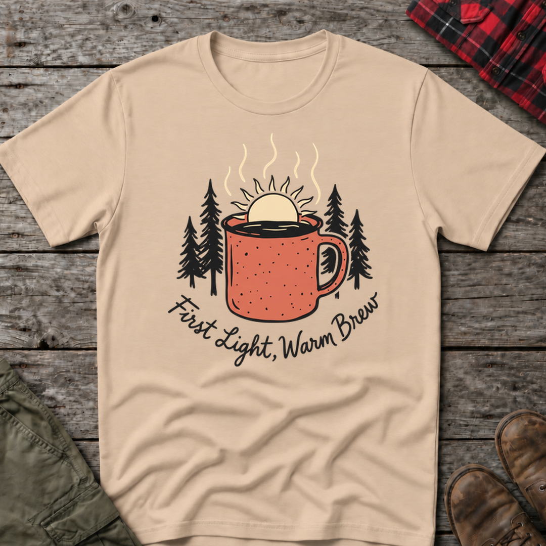 Natural custom mockup