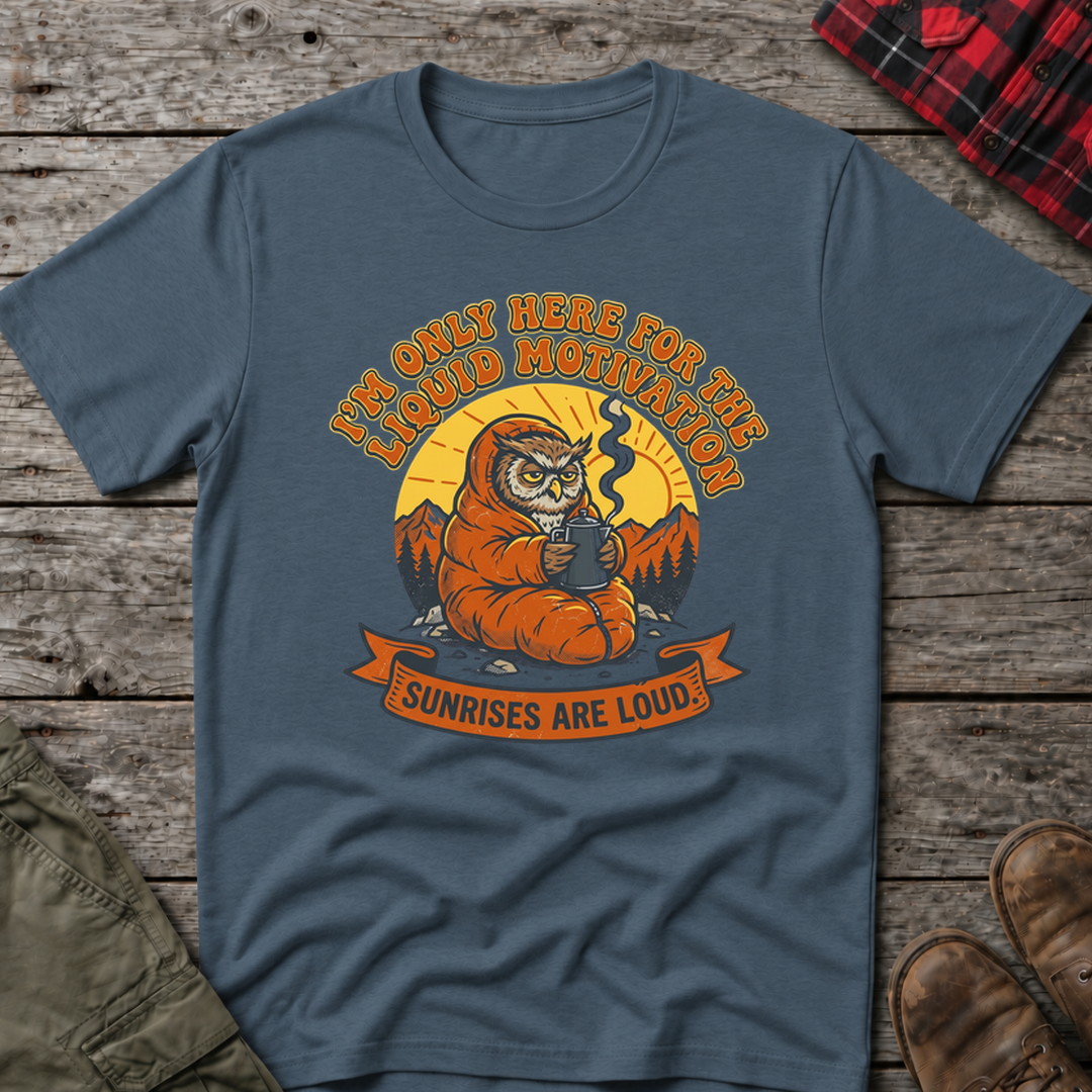 Dark Heather custom mockup