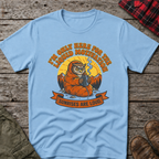 Light Blue custom mockup
