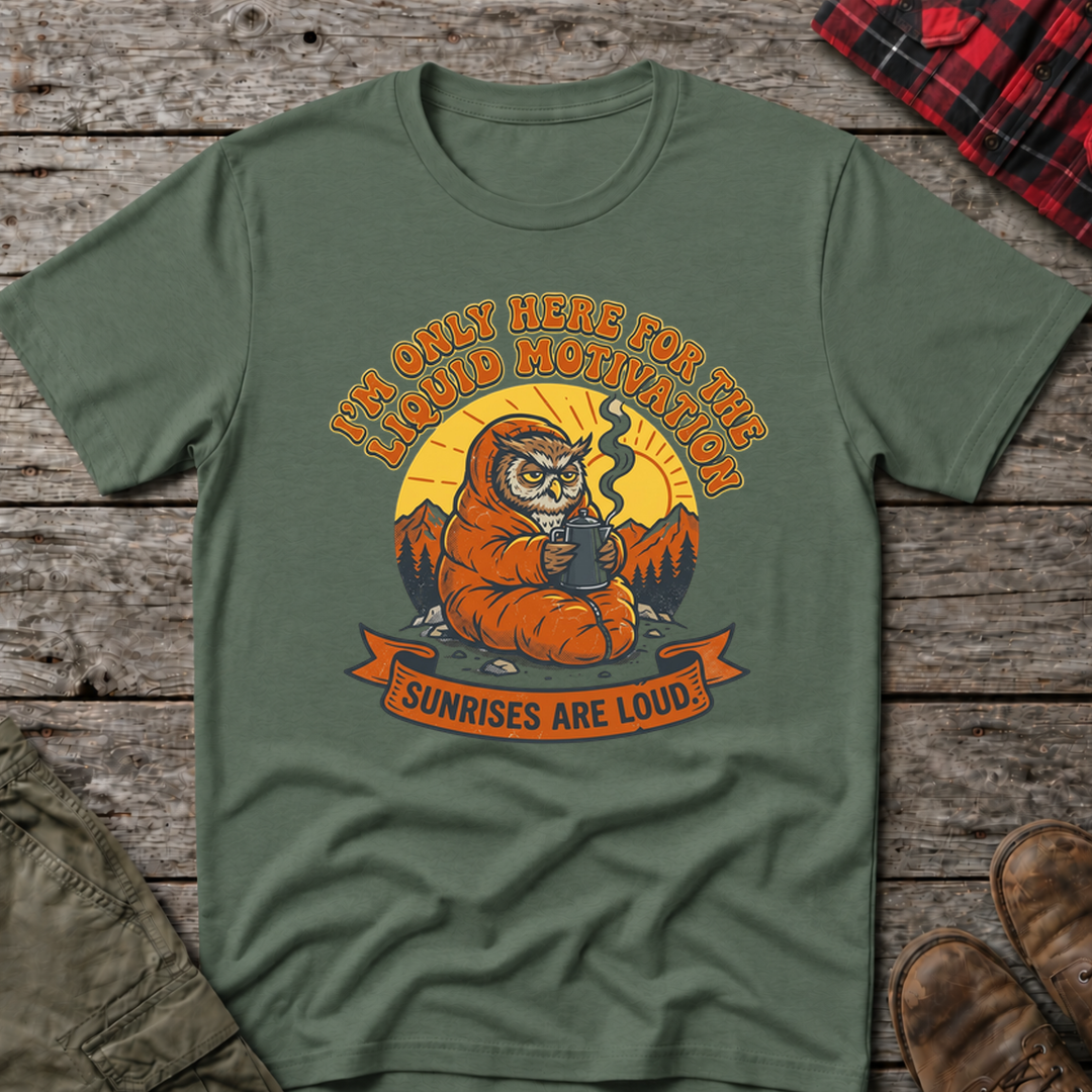 Military Green custom mockup