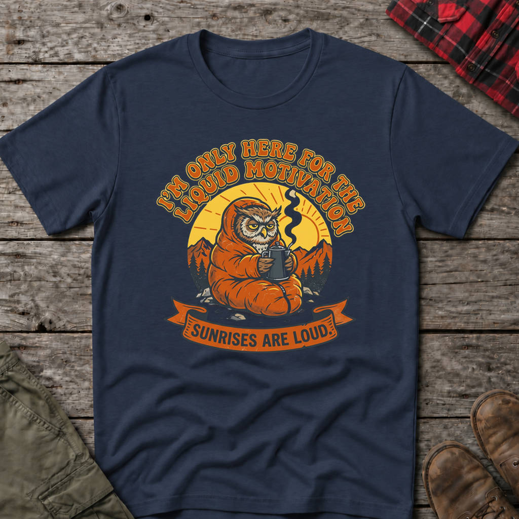 Navy custom mockup