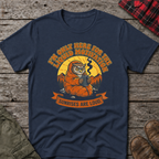 Navy custom mockup