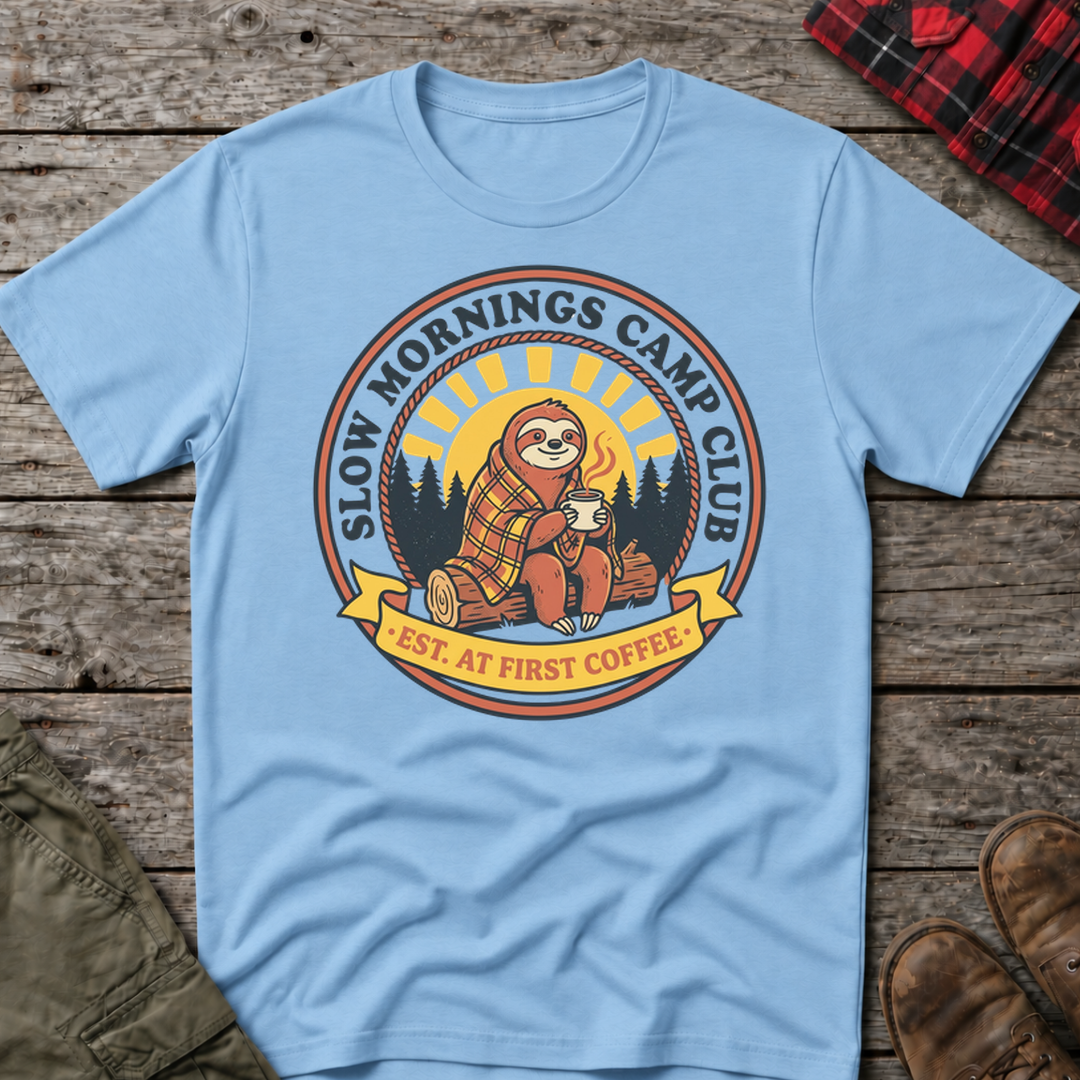 Light Blue custom mockup