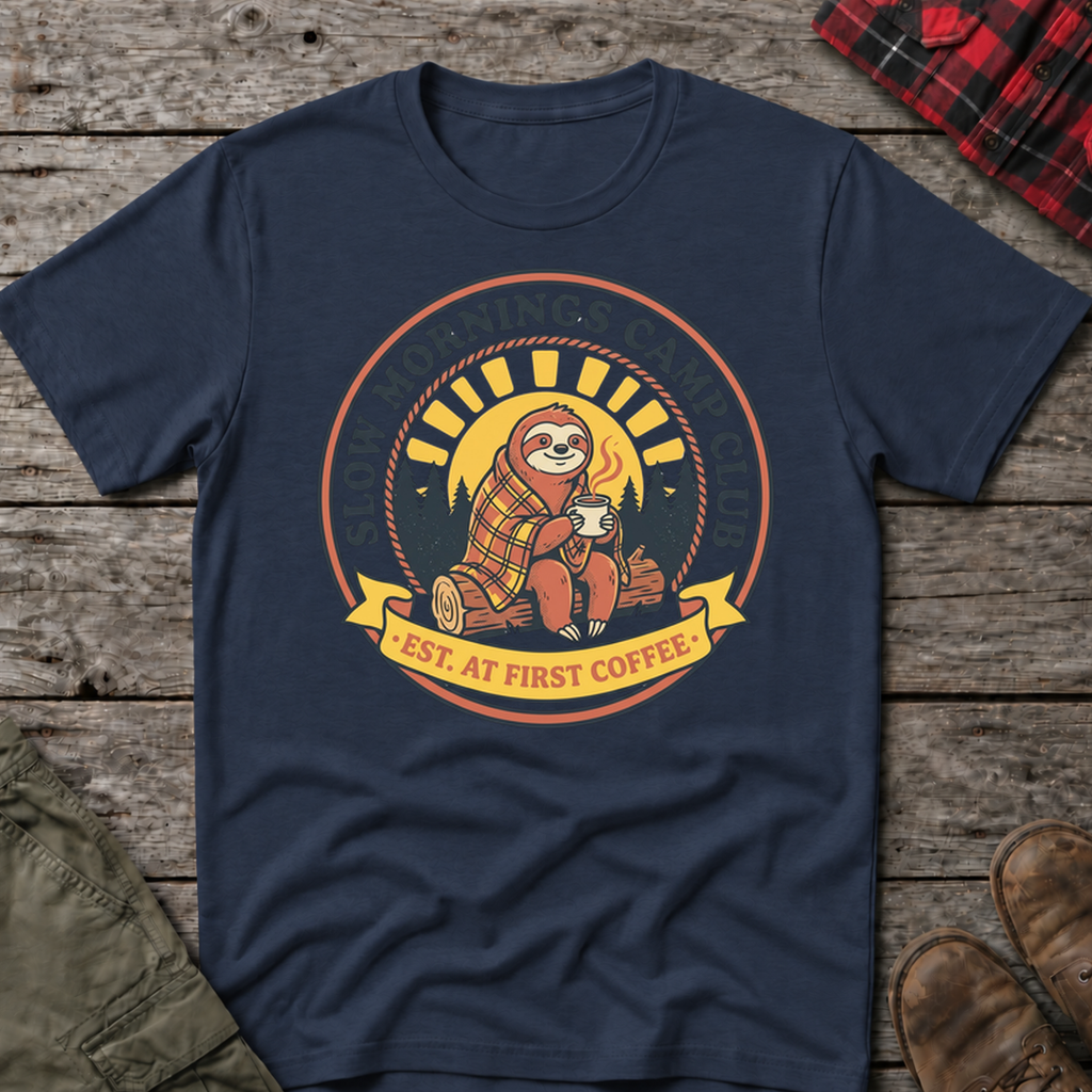 Navy custom mockup