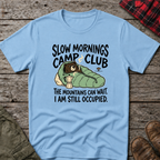 Light Blue custom mockup