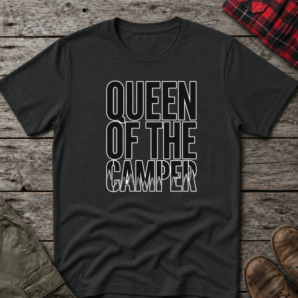 Black custom mockup