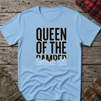 Light Blue custom mockup