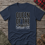 Navy custom mockup