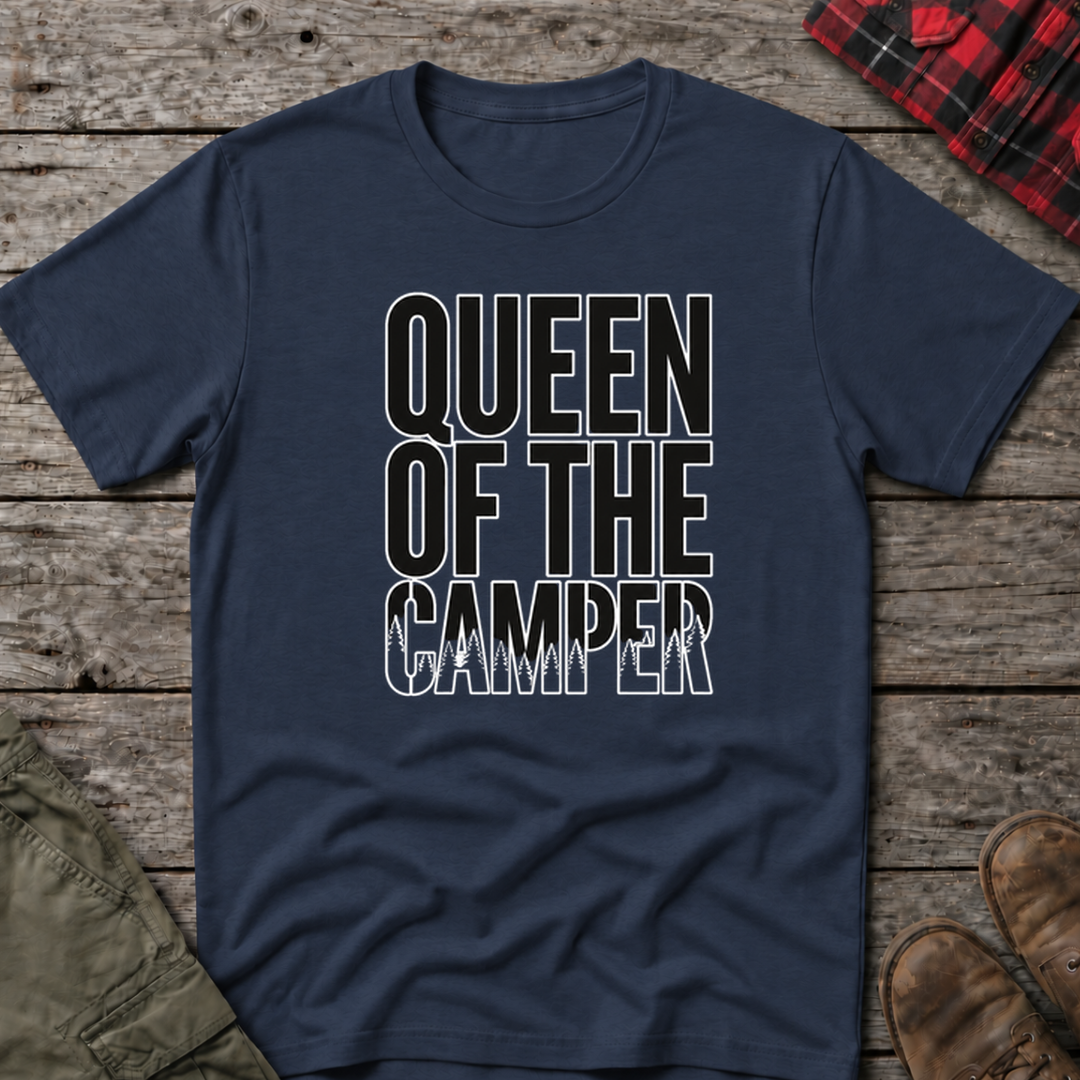 Navy custom mockup