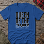 Royal custom mockup