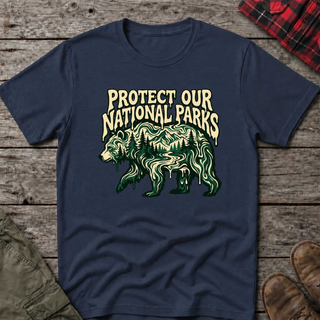 Navy custom mockup