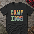 Black custom mockup