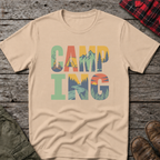 Natural custom mockup