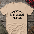 Natural custom mockup