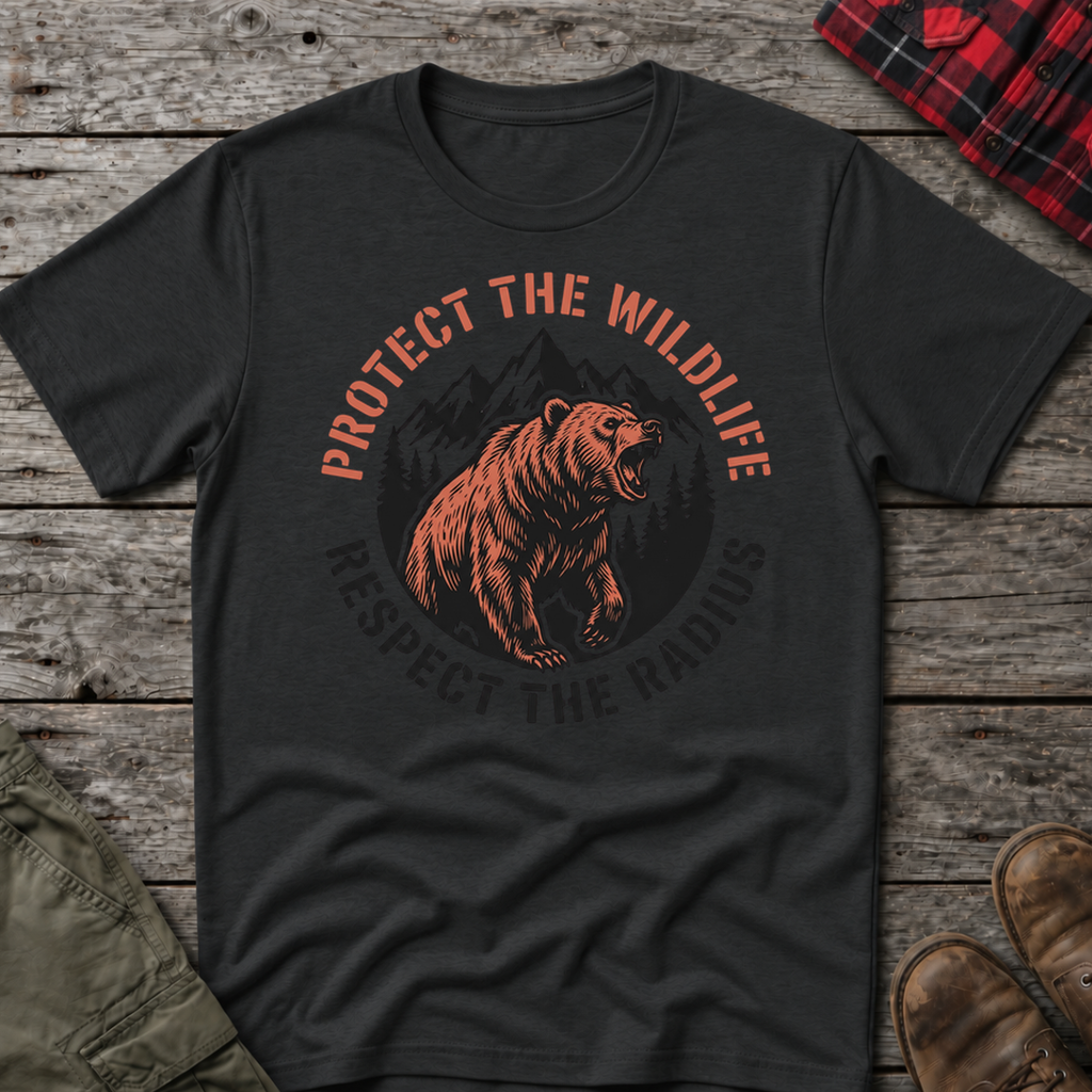 Black custom mockup